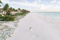 Naples Beach Engagement 2026 - Brittany Bekas-16