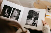luxe-albums-matted-overlay-photo-book