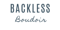 Backless Logo