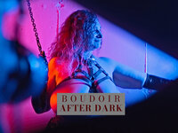 Boudoir After Dark Chicago Photography Fet_33