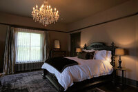 9_Boyer House Master Bedroom