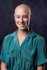 Louisville Headshot Photographer
