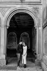 Best Central Park Proposal Spots Schwalbs Proposal Photographer NYC