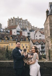 Capture your love story through storytelling, intimacy, and adventure with Scotland elopement photography packages in Isle of skye, glencoe, edinburgh and beyond