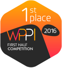 2016FH-1st-Place