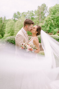 Stephanie & Mitchell - Irvine Estate & House Mountain Inn - Amative Creative -687