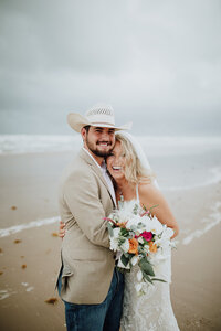 Bride and Groom -15