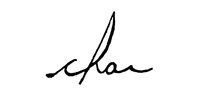 char signature