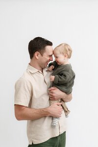 Portland Baby Photographer
