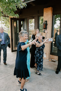 Kylie & Nick Wedding _ Cait Swithers Photo & Films CO-632