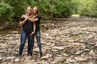 Dayton Engagement Photos Portfolio
