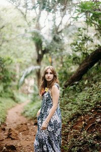 Secret Beach Family Photos kauai photographer-9