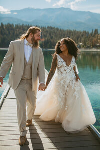 Monet + Trinity wedding Heart and Seoul Photography7