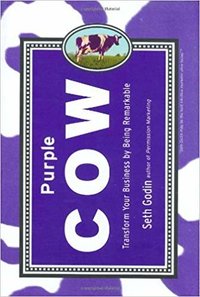 Purple Cow