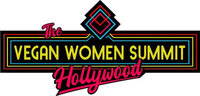 Vegan Women's Summit logo