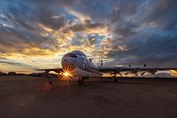 Professional Aviation Photographer and plane spotter in Ohio
