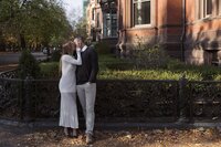 Deborah Zoe is a Boston wedding photographer transforming life's fleeting memories into timeless images you’ll treasure forever. Documenting celebrations in Boston, Cape Cod, Newport and throughout New England.