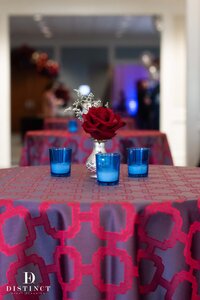 Distinct Event Planning & OMSDC (5)