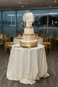 Detroit | Water View Loft Wedding | Detroit Wedding Photographer | Detroit Wedding Photography