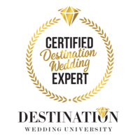 Destination Wedding Babes Feature for Discovereighng with Dana Travel Planning