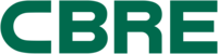 CBRE Group logo