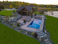 281 Muriel Lake (drone) photoshop edited 4.2