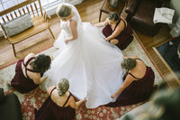 Lynchburg Virginia Wedding Photographer