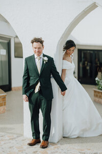 To the Sea Photography South Padre Island Wedding Photographer-95