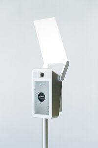 montreal wedding and events photobooth