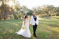 Candid wedding photography | St Augustine Documentary Wedding Photographer | Phavy Photography