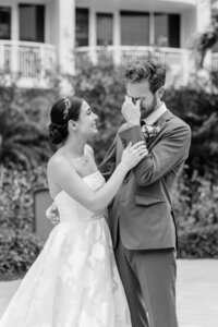 JW Marriott Marco Island Wedding | Marco Island Wedding Photographer-109