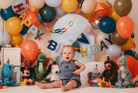 Cake-Smash-Photographer-in-Charleston-30