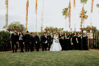 To the Sea Photography South Padre Island Wedding Photographer-275