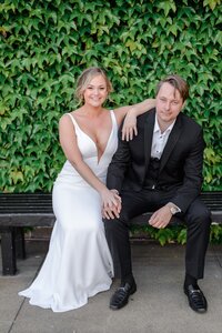 San Francisco Hall City Hall + Destination Wedding Photographer 167