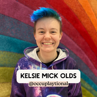 Kelsie Olds