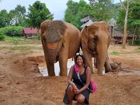 Passports-Palms-Koh-Samui-Elephant-Sanctuary-Thailand-Travel