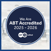 Accredited Logo