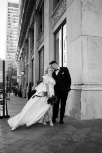 Candler Hotel Wedding, Altanta Wedding Photographer, Daria Orlova Photography, 59