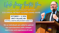 ANTN 2026 Retreat