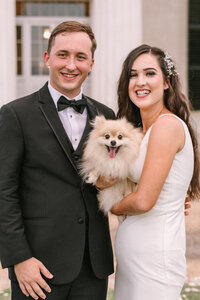 Sophia & Bennett - Berry Hill Wedding Photos - Amative Creative -145
