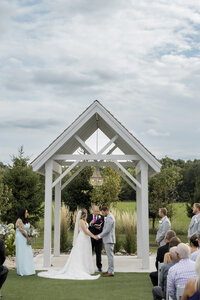 White Birch Wedding Barn Photographer | White Birch Wedding Barn Photography | White Birch Wedding Barn Wedding