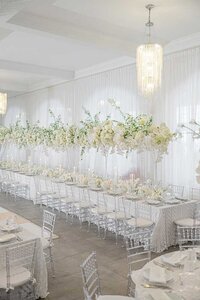 luxury wedding newport ri
