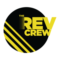 Rev Crew logo