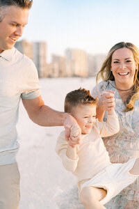 Marco Island Family Photographer - Marco Island Beach Photos-34
