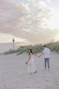 Vizcaya Miami Engagement Session. Deborah Zoe Photography. Miami Wedding Photographer. New England Wedding Photographer.