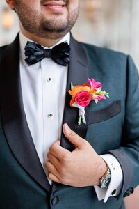 San Antonio St Anthony Hotel + Austin Wedding Photographer 098