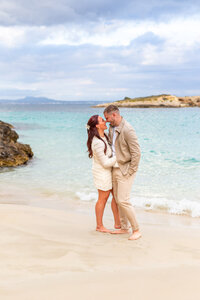 proposal-photoshoot-mallorca-beach-sunset-c&g 16