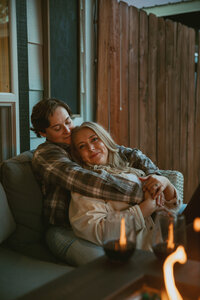 Emily and McCall Engagement Session Greenbelt and in home Heart and Seoul Photography1