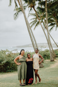 kauai family photographer grand hyatt poipu