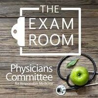 exam room podcast